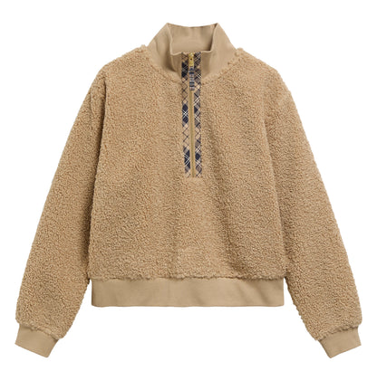 Fawne Fleece
