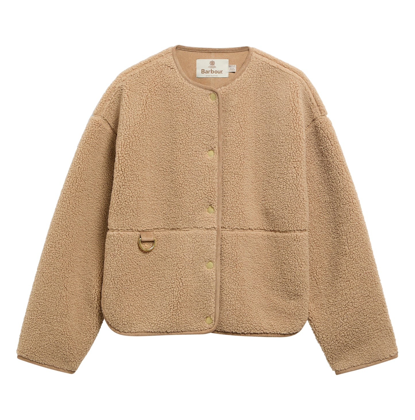 Maplewood Arlene Fleece