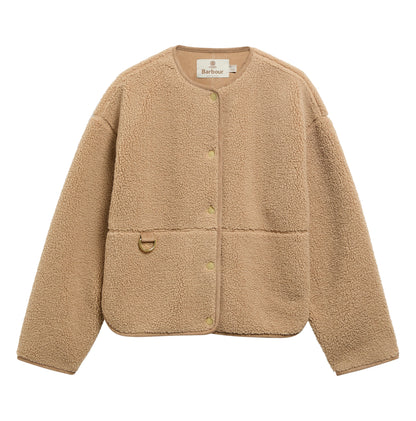 Maplewood Arlene Fleece
