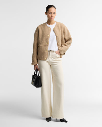 Maplewood Arlene Fleece