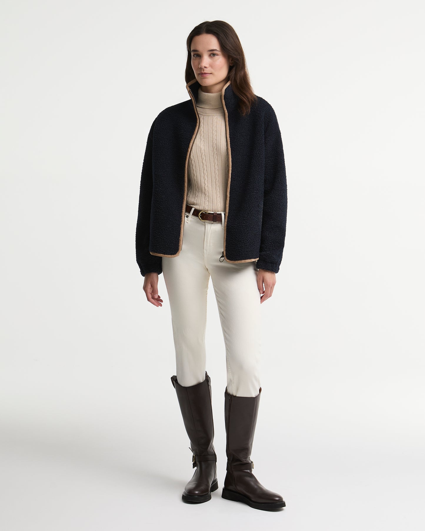 Homeswood Fleece