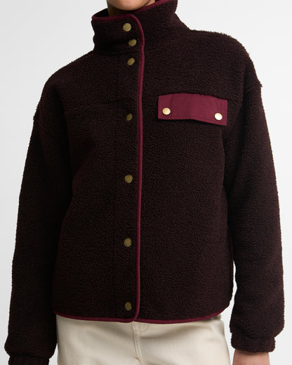 Mabel Fleece