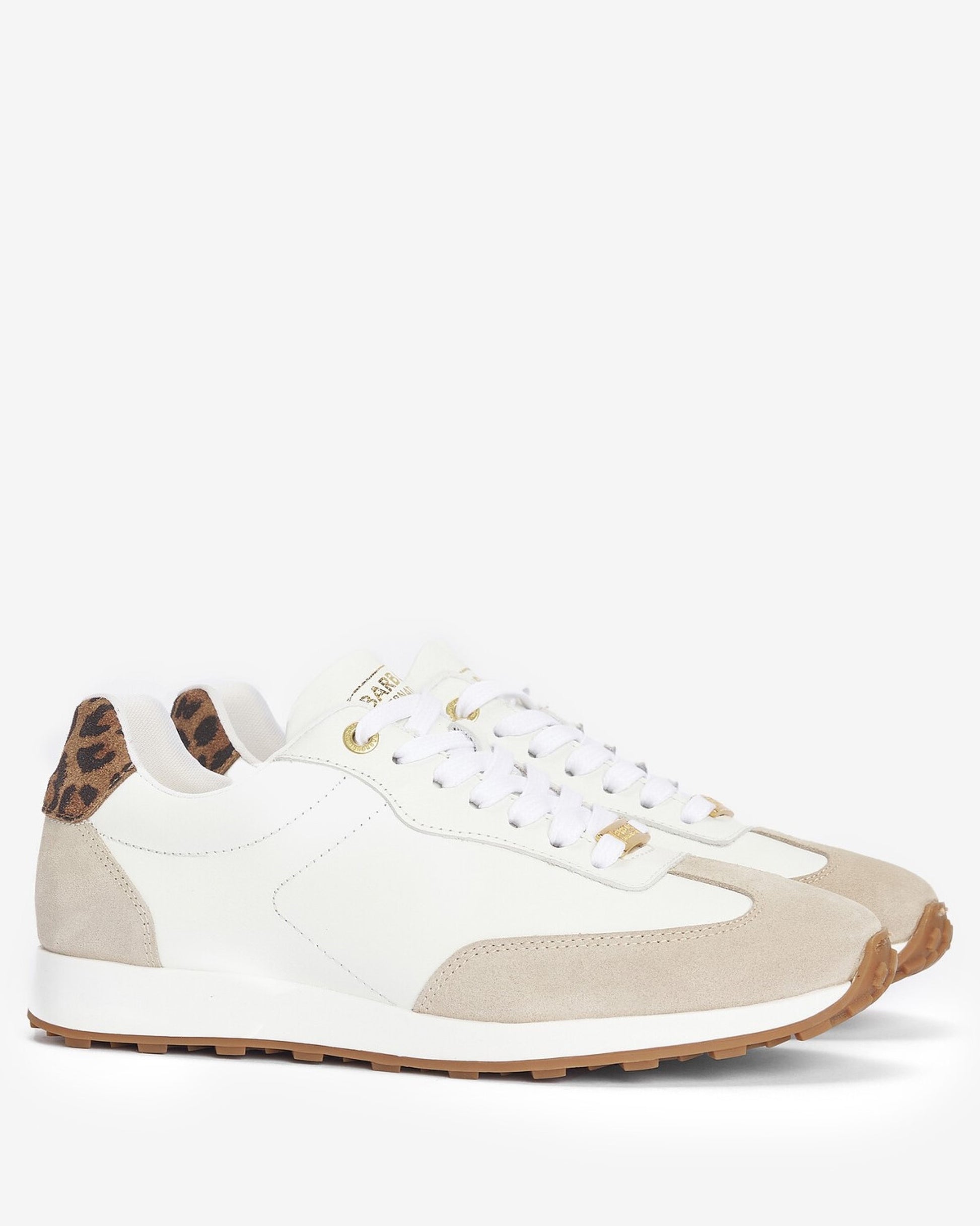 Aldrin Runner Trainers – Nicholls - Main Image