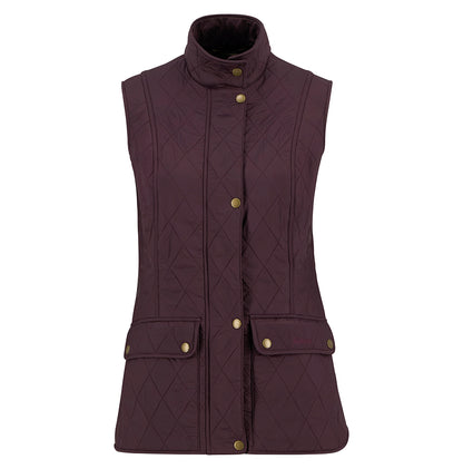 Wray Quilted Gilet