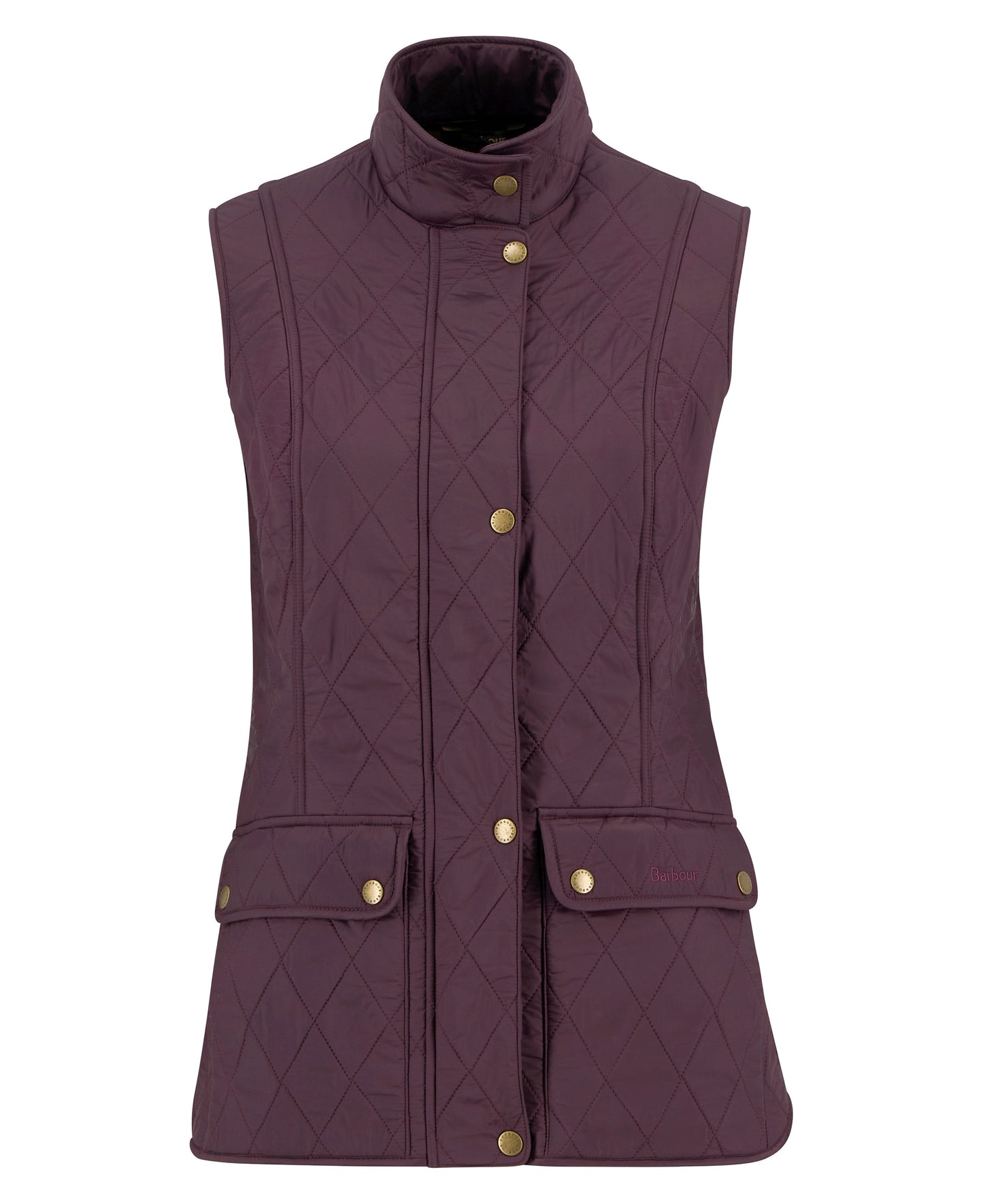 Wray Quilted Gilet