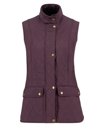 Wray Quilted Gilet