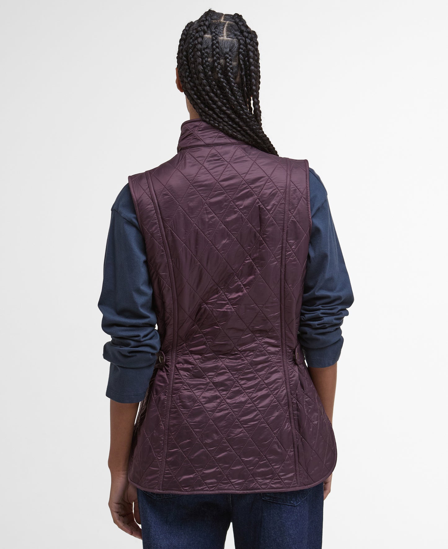 Wray Quilted Gilet
