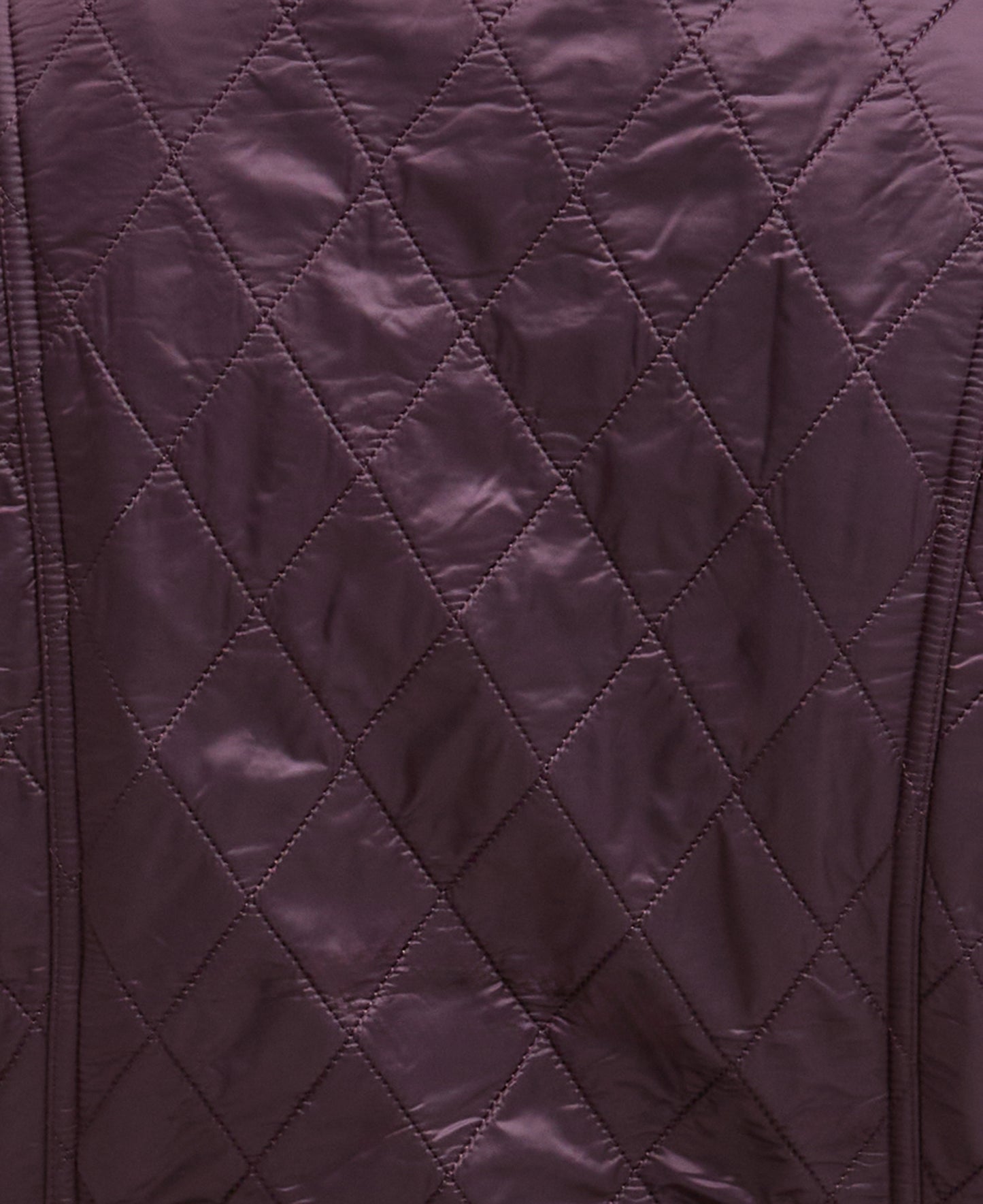 Wray Quilted Gilet