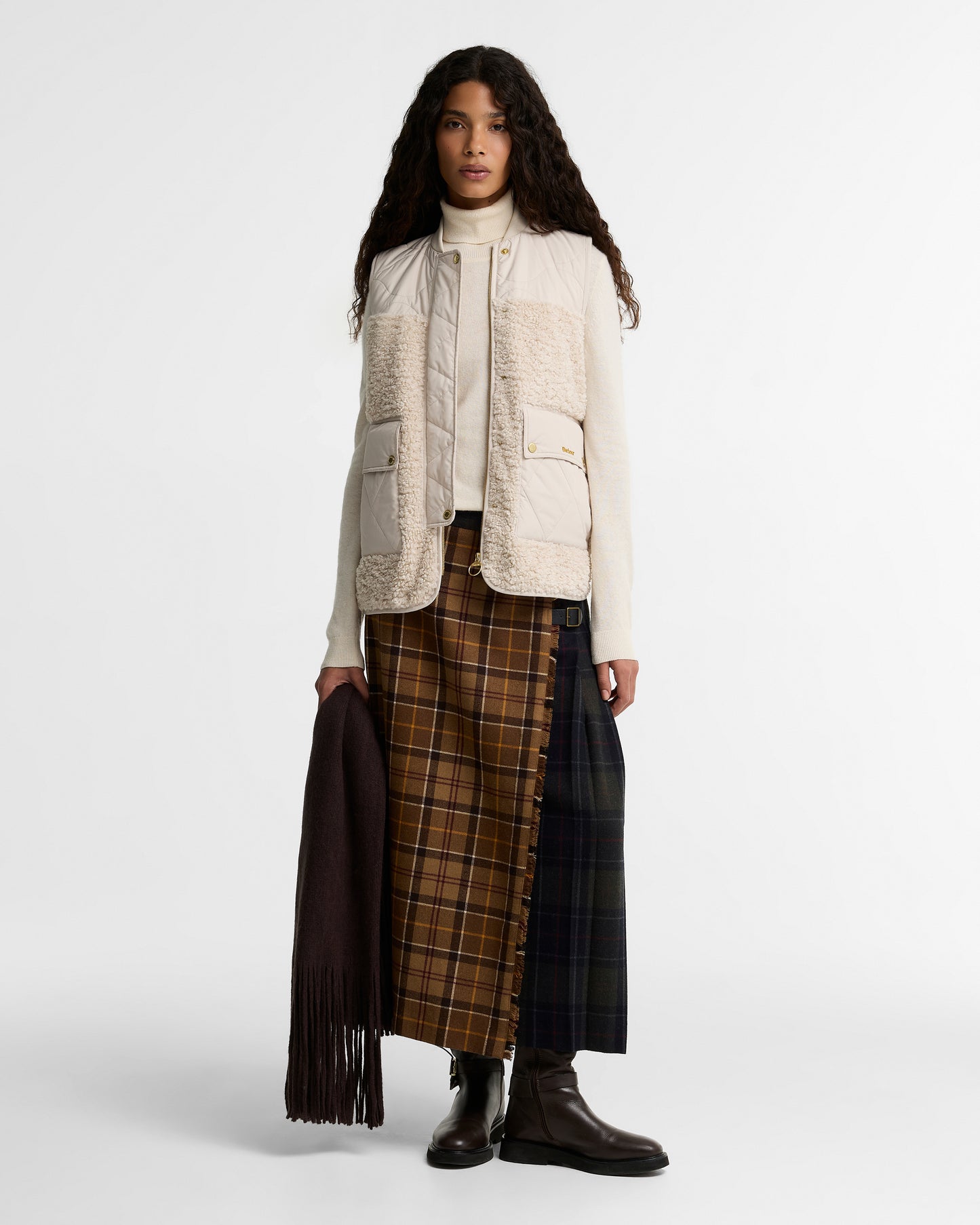 Ampleforth Gilet