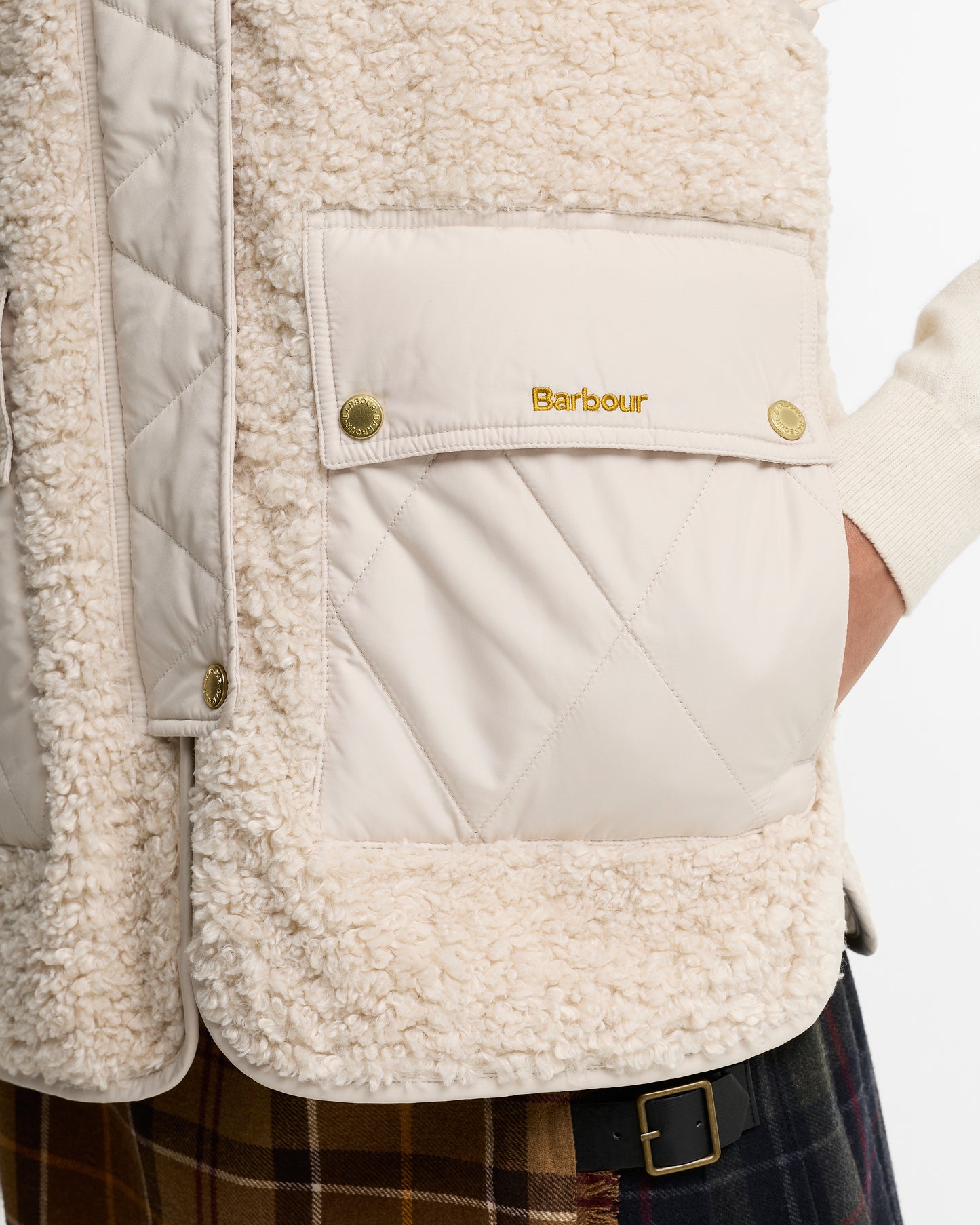 Ampleforth Gilet
