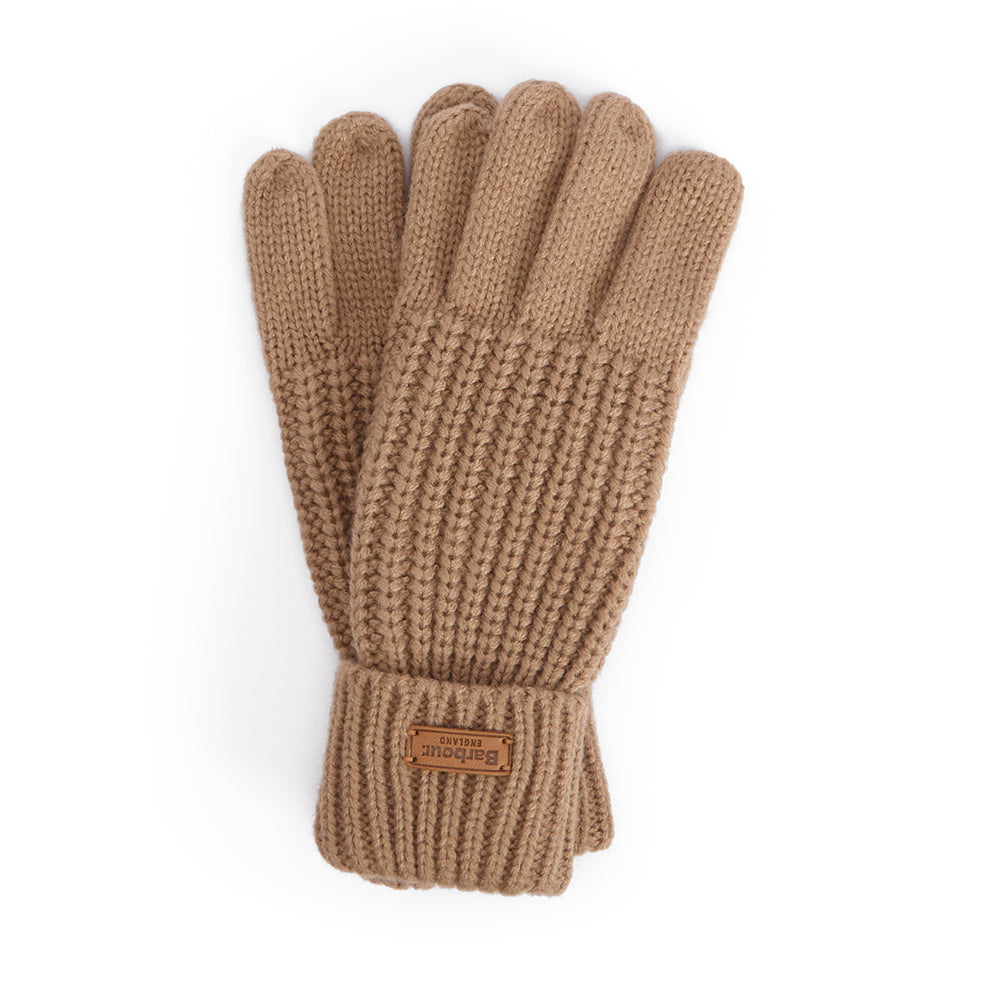 Saltburn Knitted Gloves