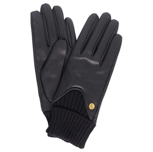 Deanna Leather Gloves