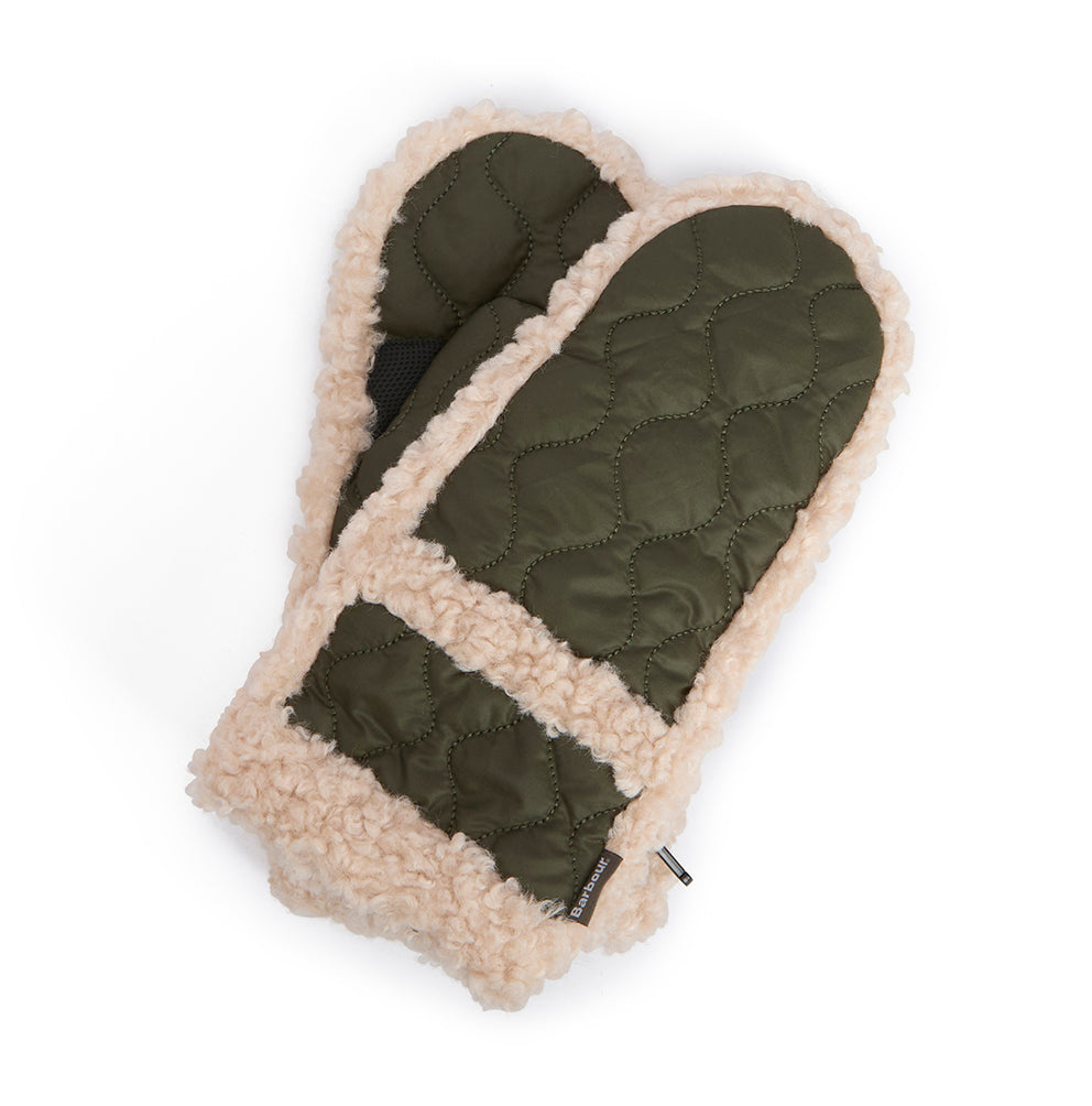 Marnie Waterproof Mittens