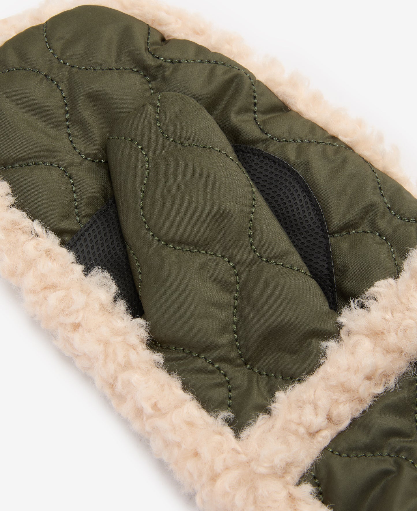 Marnie Waterproof Mittens