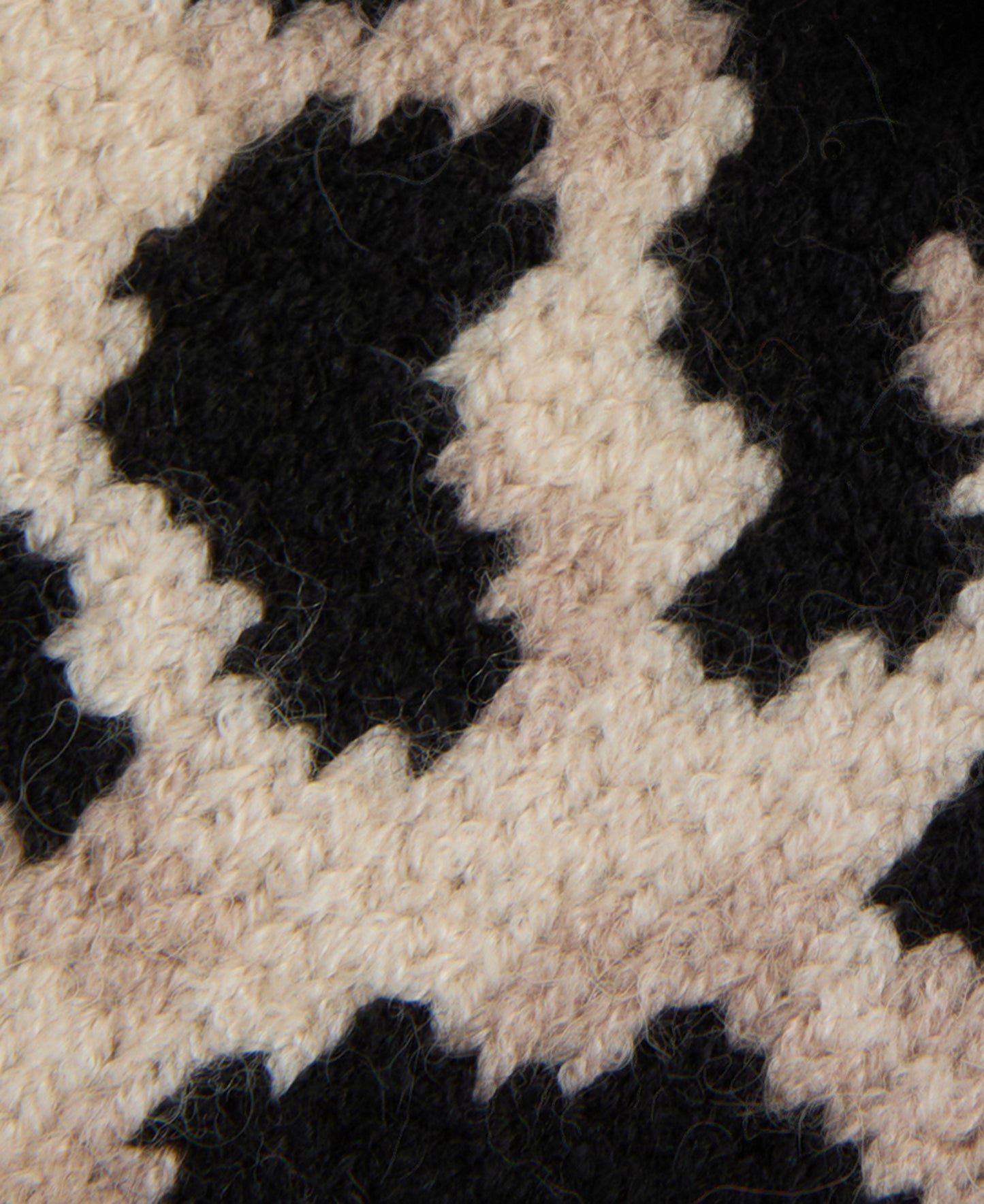 Harley Leopard Gloves