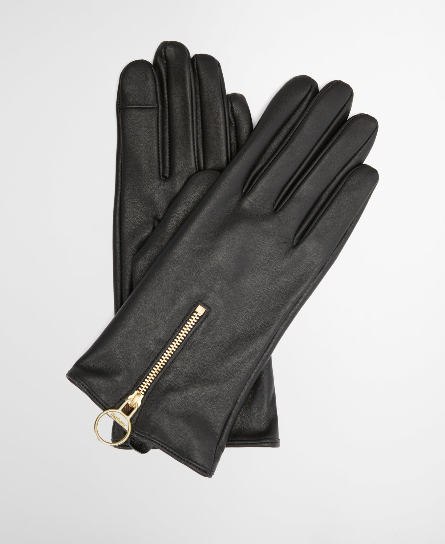 Arlene Leather Gloves