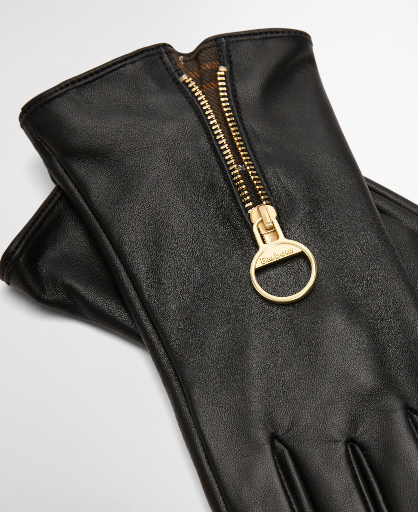 Arlene Leather Gloves