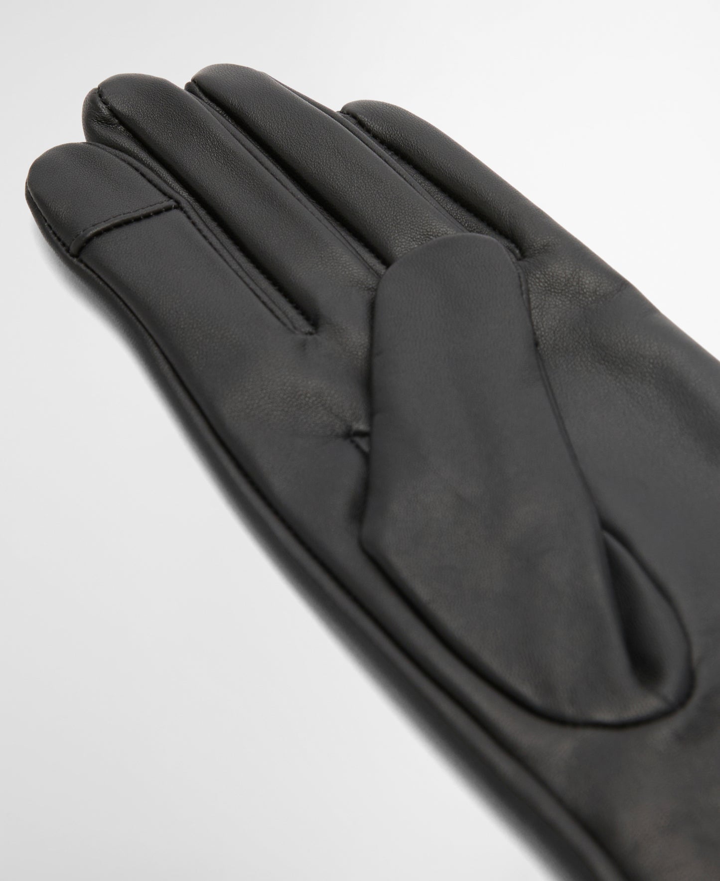 Arlene Leather Gloves