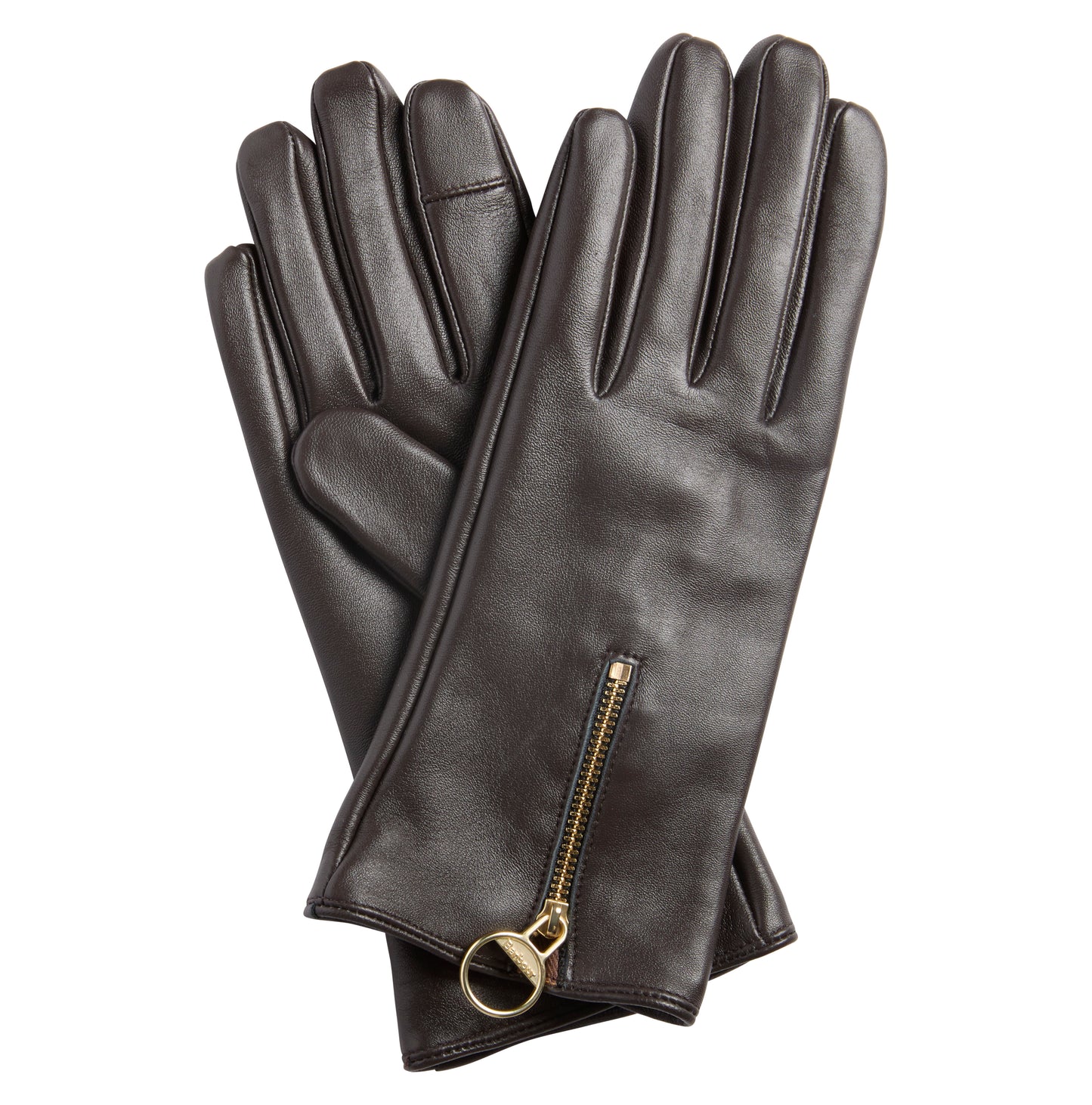 Arlene Leather Gloves