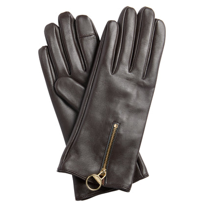 Arlene Leather Gloves