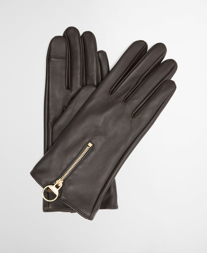 Arlene Leather Gloves