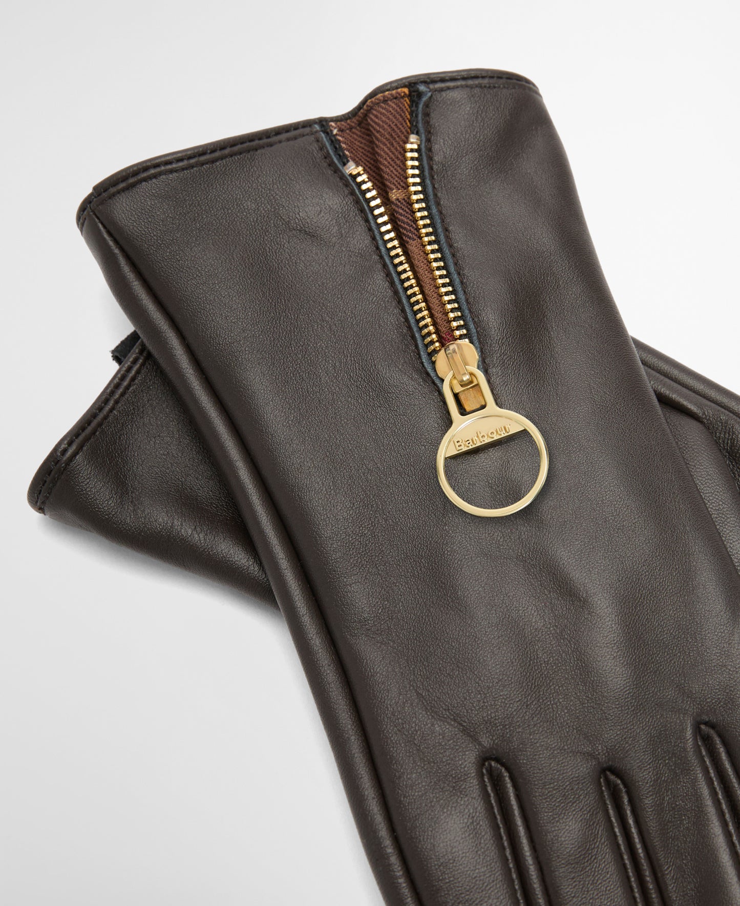 Arlene Leather Gloves
