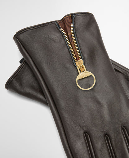 Arlene Leather Gloves