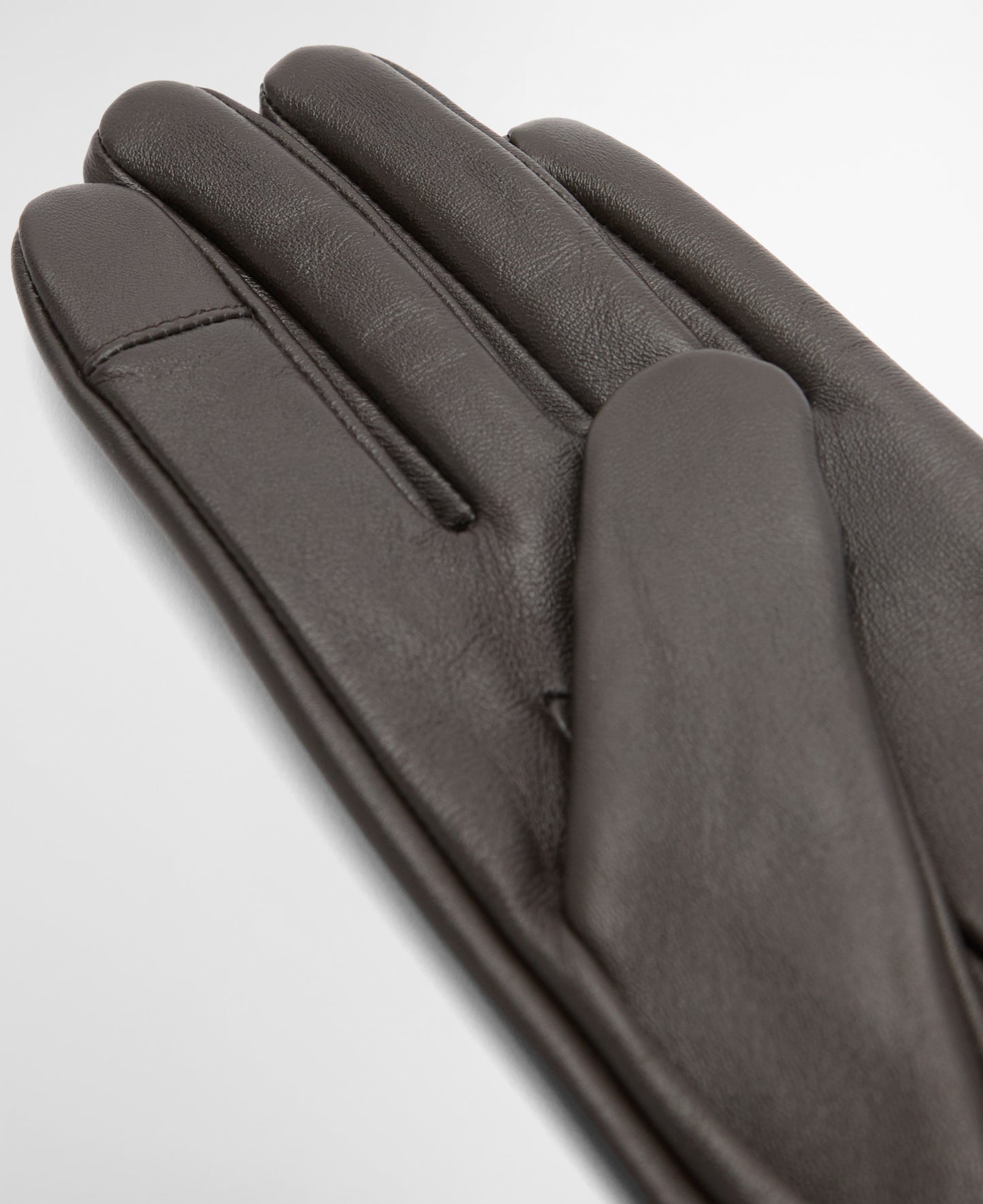 Arlene Leather Gloves
