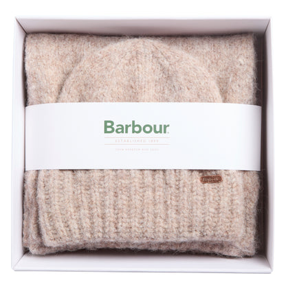 Emmy Beanie & Scarf Gift Set