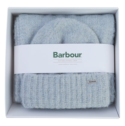 Emmy Beanie & Scarf Gift Set