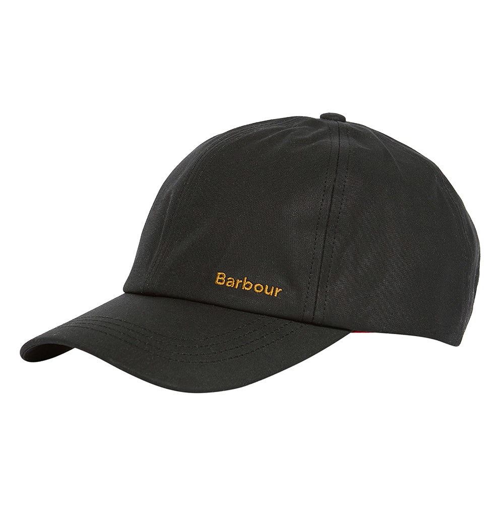 Belsay Wax Sports Cap