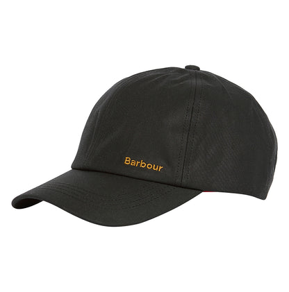 Belsay Wax Sports Cap
