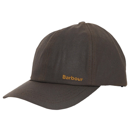 Belsay Wax Sports Cap