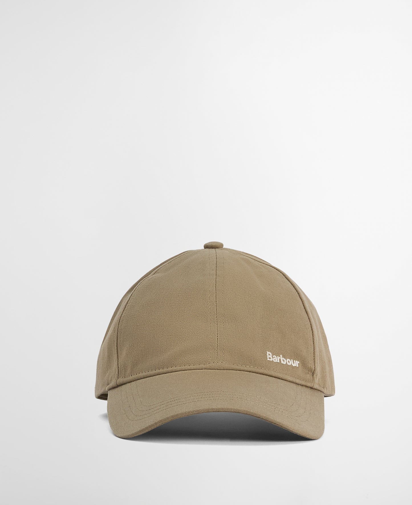 Olivia Sports Cap - Bleached Olive