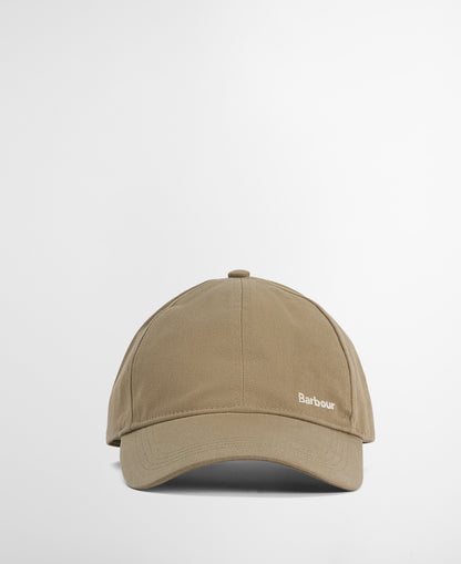 Olivia Sports Cap - Bleached Olive