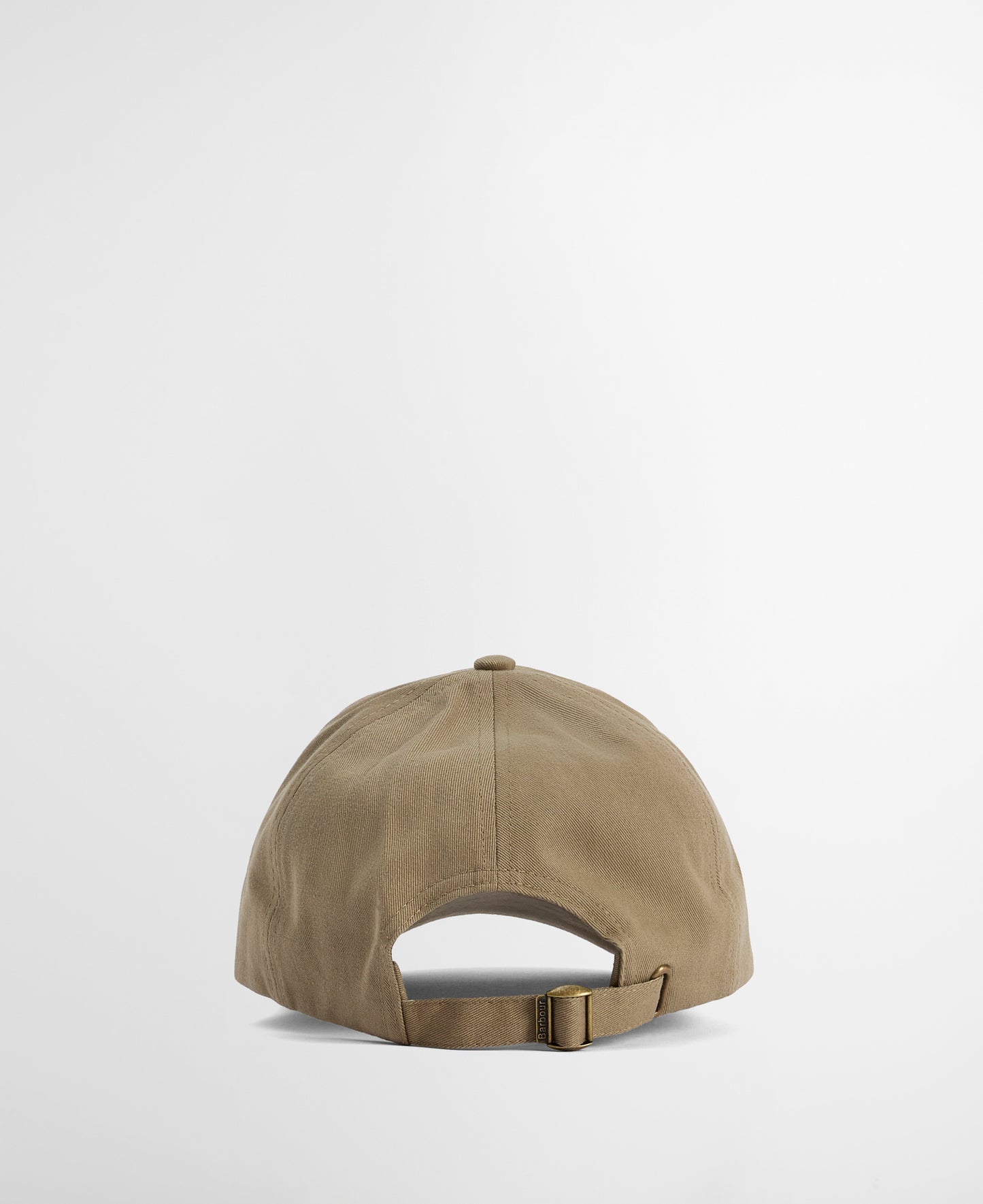 Olivia Sports Cap - Bleached Olive