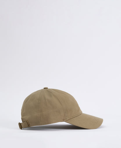 Olivia Sports Cap - Bleached Olive