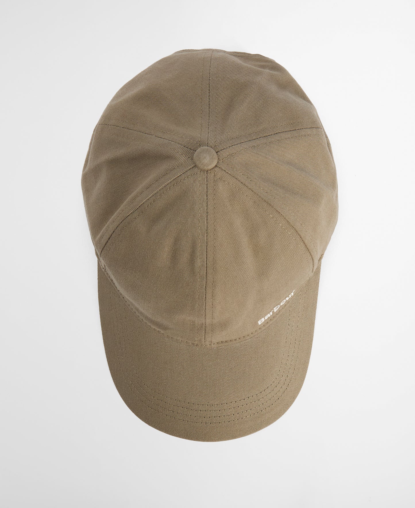 Olivia Sports Cap - Bleached Olive