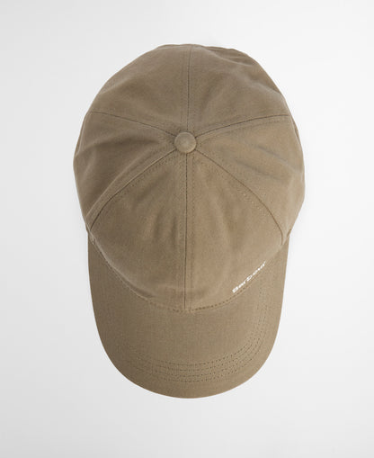Olivia Sports Cap - Bleached Olive