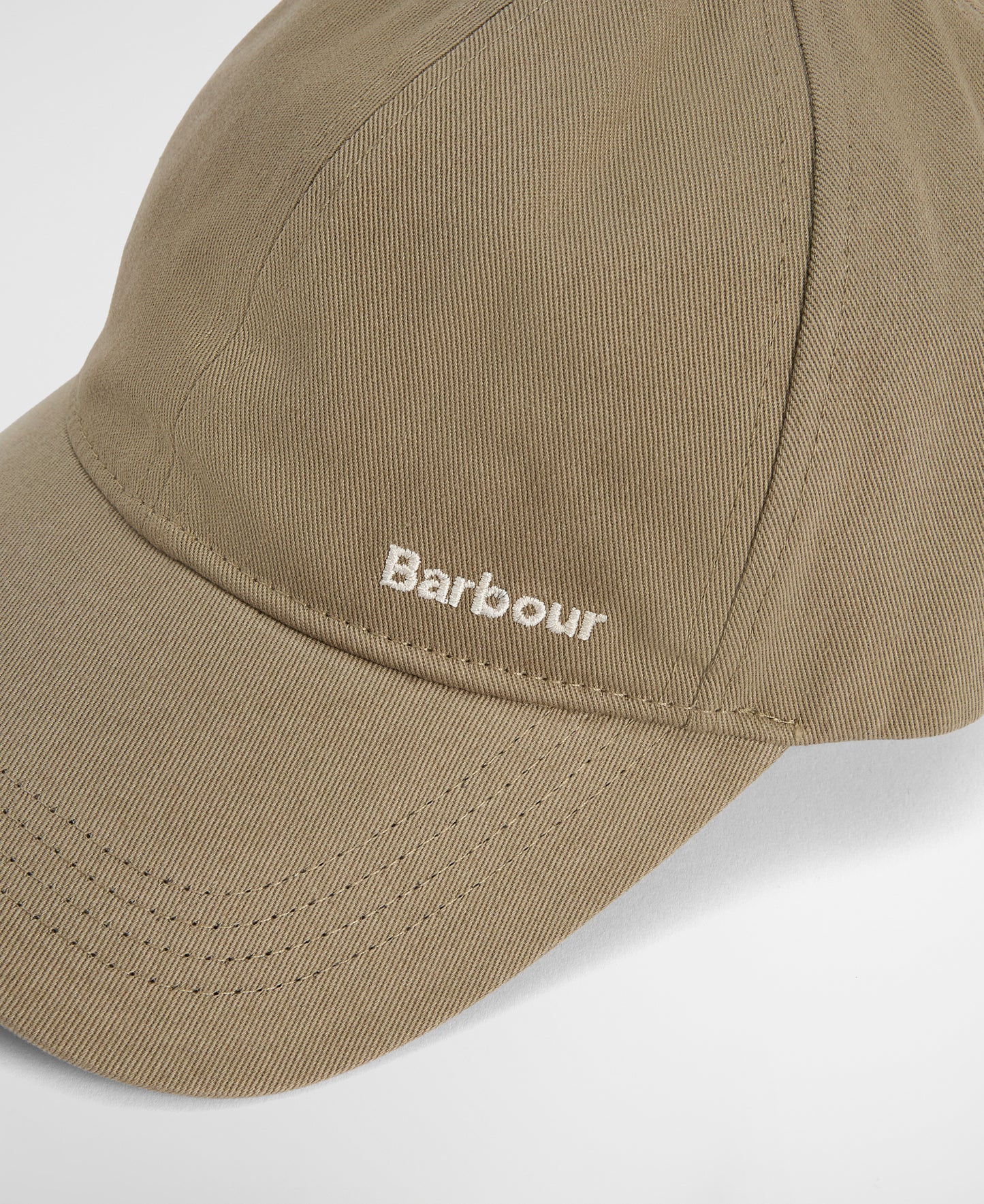 Olivia Sports Cap - Bleached Olive