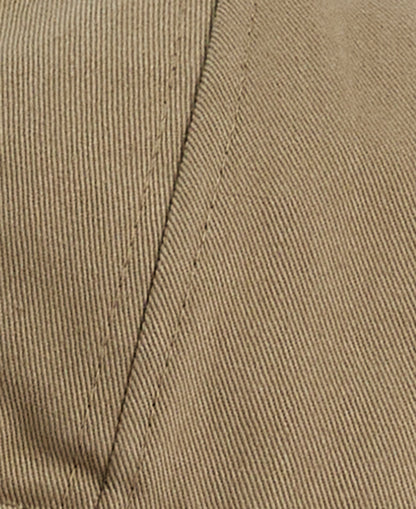 Olivia Sports Cap - Bleached Olive