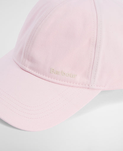 Olivia Sports Cap - Blossom