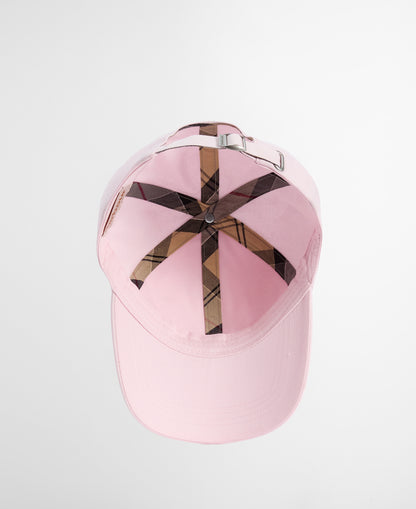 Olivia Sports Cap - Blossom