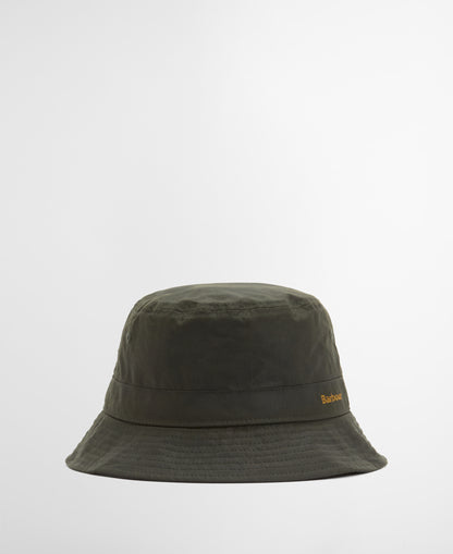 Belsay Wax Bucket Hat