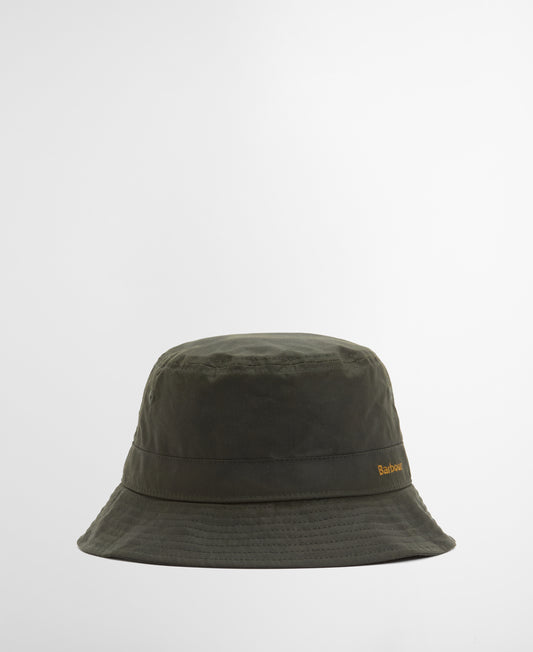 Belsay Bucket Hat