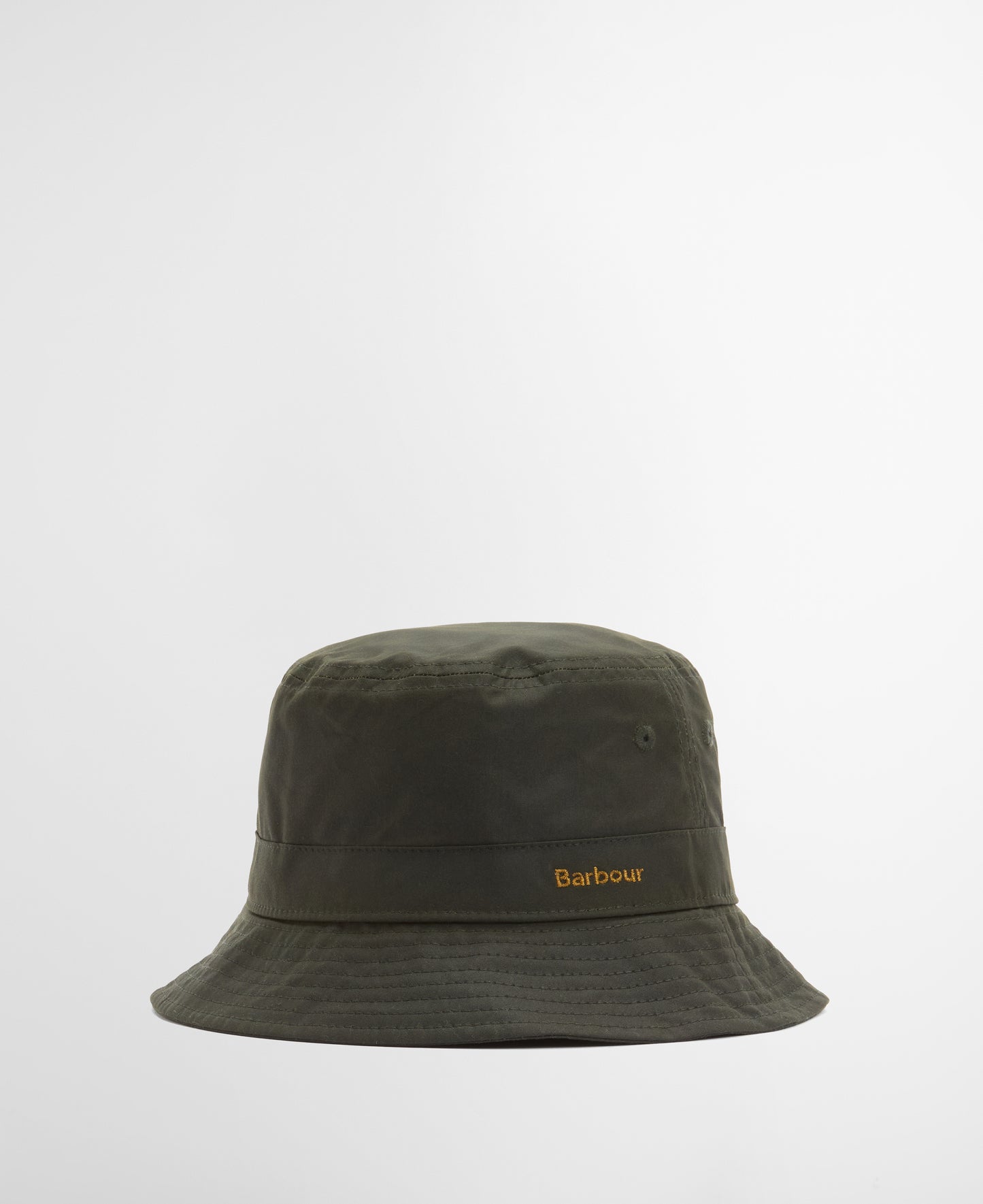 Belsay Wax Bucket Hat