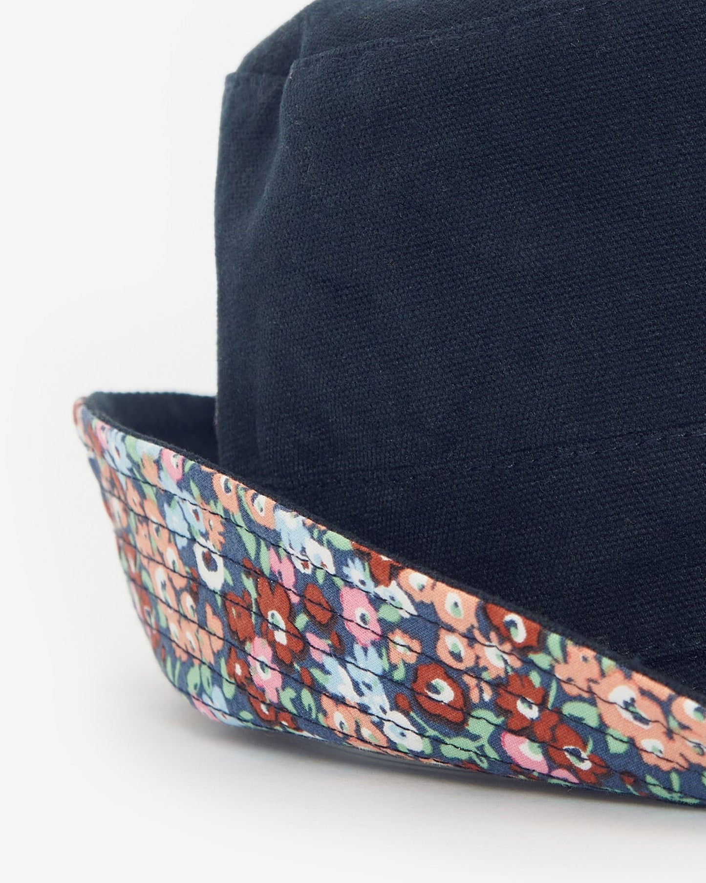 Adria Reversible Bucket Hat