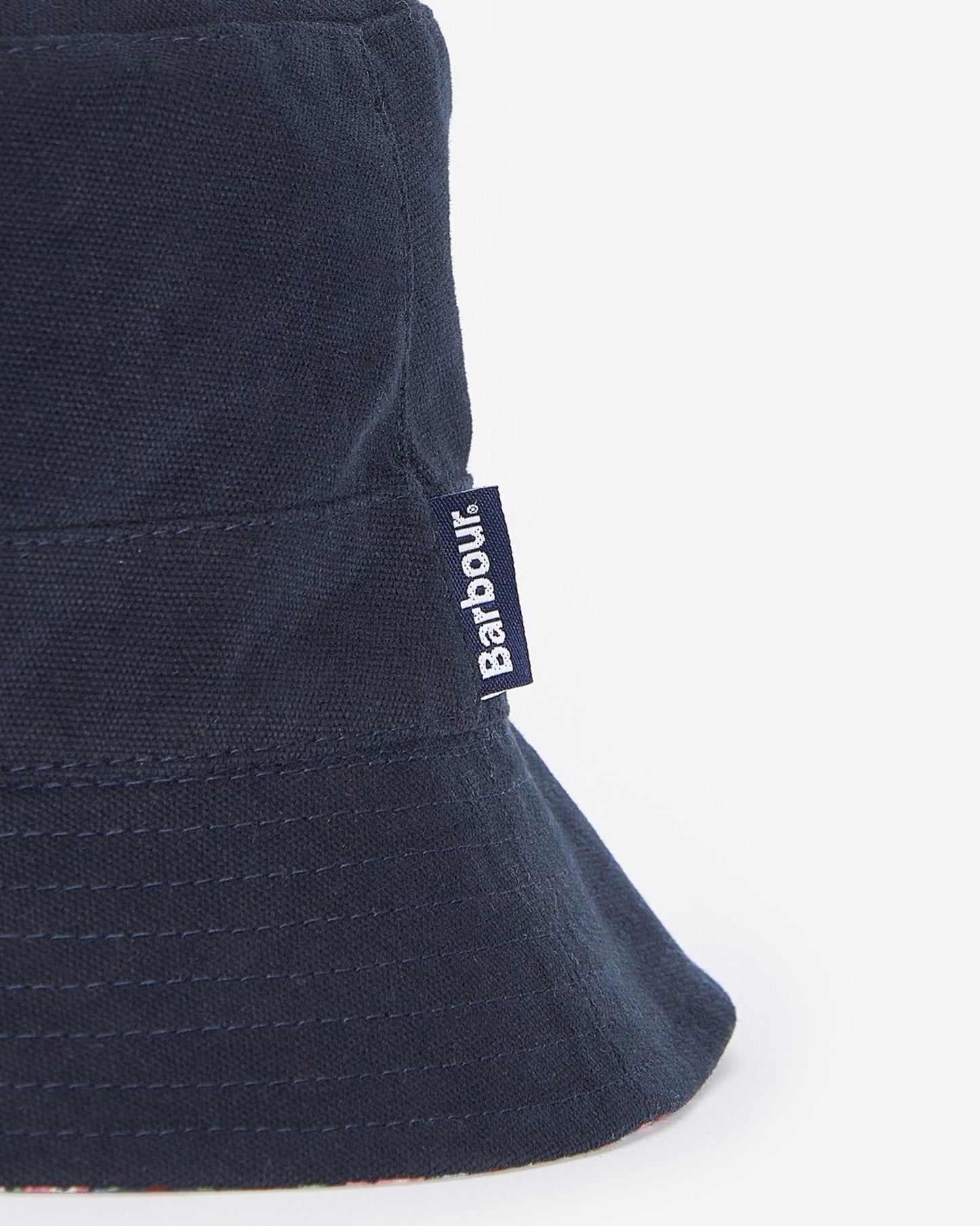 Adria Reversible Bucket Hat