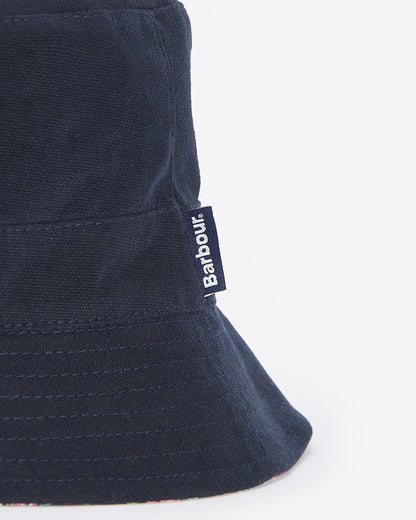 Adria Reversible Bucket Hat