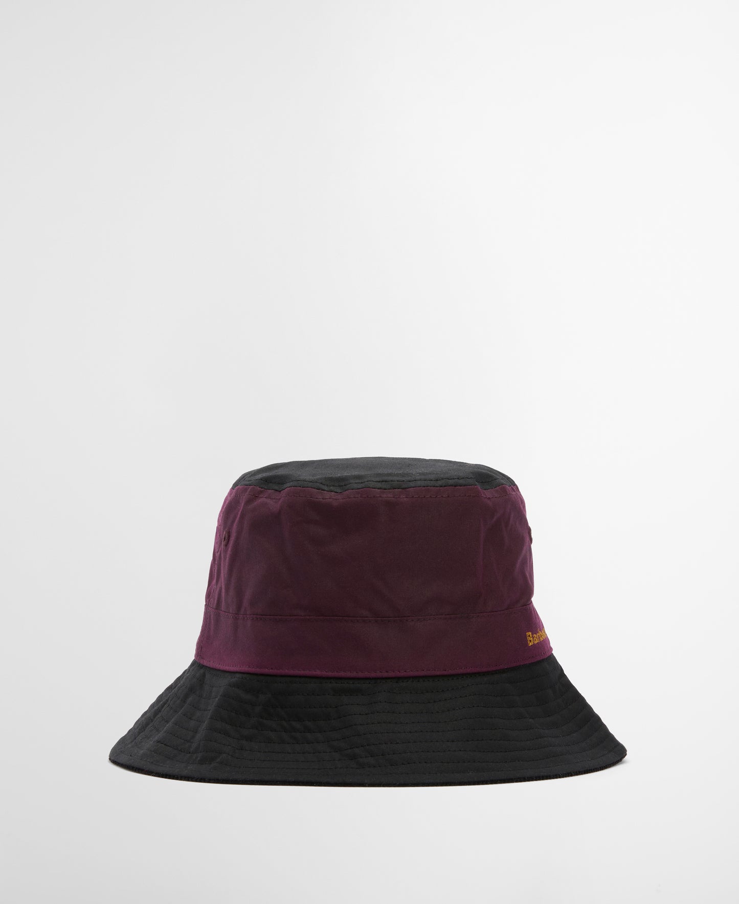 Brackley Waxed Bucket Hat